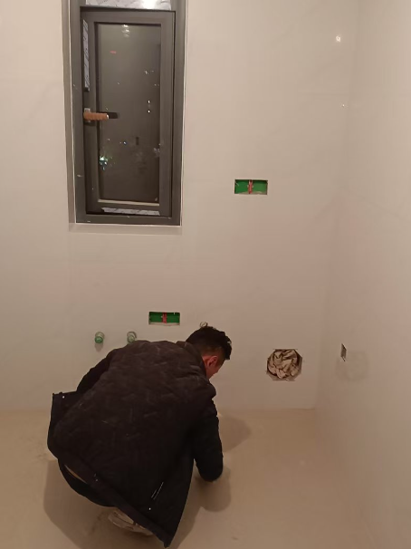 松江专业电工维修